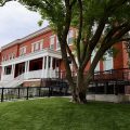 The Red Rooster Inn