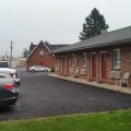 The Red Rose Motel