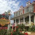 The Red Umbrella Inn