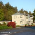 The Redwood Suites