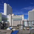 The Regency Hotel Hatyai