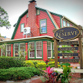 The Reserve Retreat