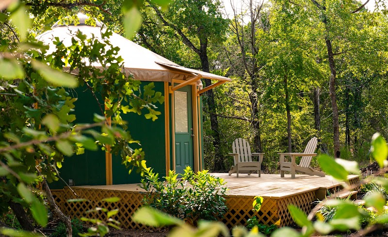 The Reserve at Green Leaf in Dripping Springs, Texas, United States