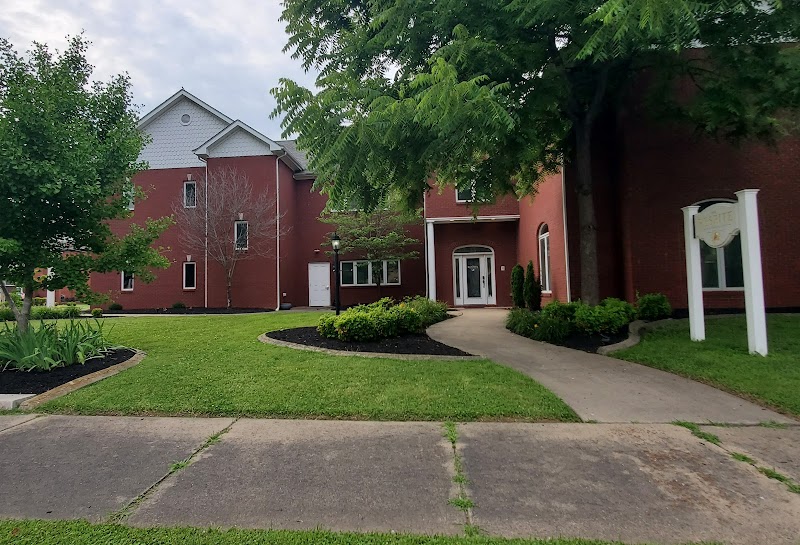 The Respite Bed & Breakfast in Paducah, Kentucky, United States
