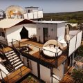 The Retreat on the Hill
