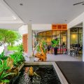 The Rich Hotel