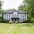 The Richwood on the River