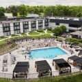 The Ridge Hotel
