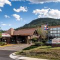 The Ridgeline Hotel