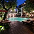 The Rim Resort