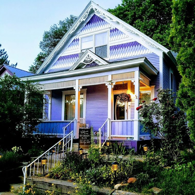 The Rio Grande B&B in Glenwood Springs, Colorado, United States