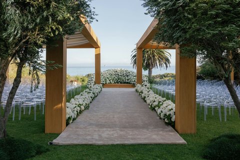 The Ritz-Carlton Bacara, Santa Barbara in Goleta, California, United States