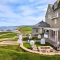 The Ritz-Carlton, Half Moon Bay