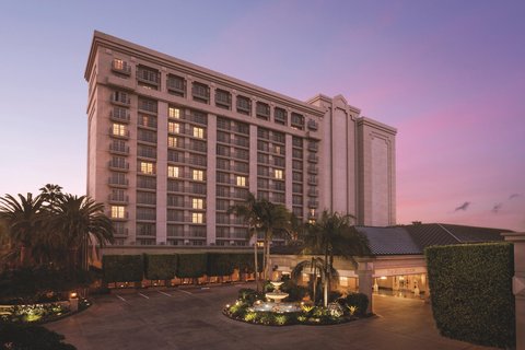 The Ritz-Carlton, Marina del Rey in Marina del Rey, California, United States