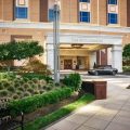 The Ritz-Carlton, Tysons Corner (Note: While technically in McLean, often considered when searching in Fairfax vicinity)