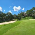The Riverhill Country Club Hotel