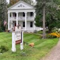 The River’s Edge Mansion