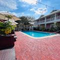 The Riverview Hotel