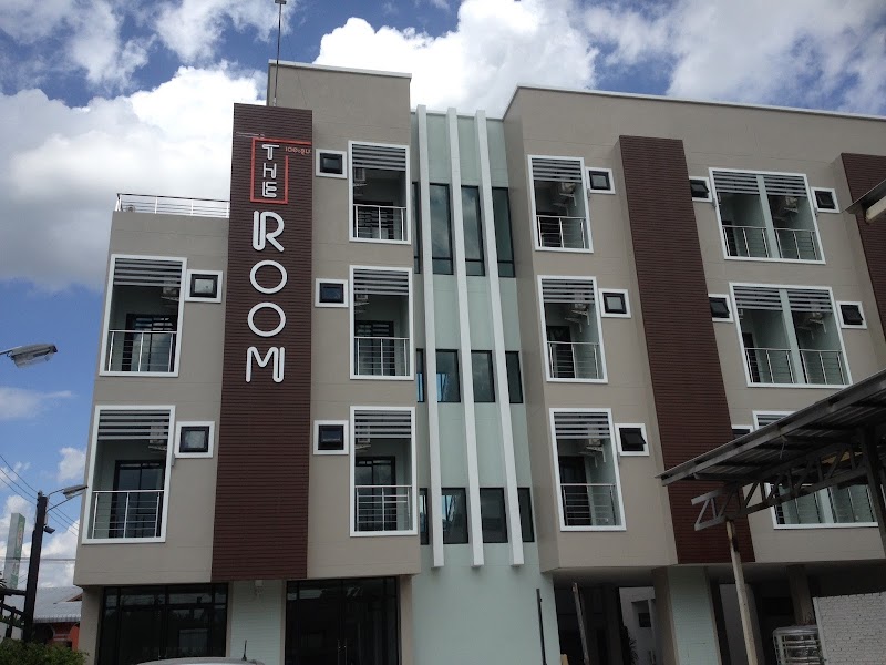 The Room Nangrong in Nang Rong, Thailand