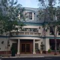 The Rose Hotel
