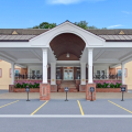The Roslyn, Tapestry Collection by Hilton