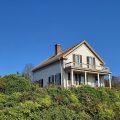 The Rothschild House
