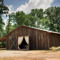 The Rusty Farmhouse