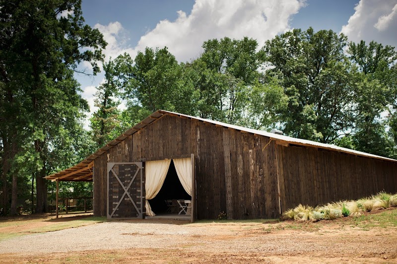 The Rusty Farmhouse in Dardanelle, Arkansas, United States