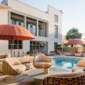 The Ryder Hotel