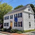 The Sailmaker’s House