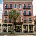 The Saint Hotel Charleston
