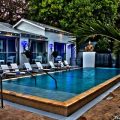 The Saint Hotel Key West