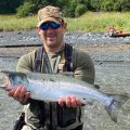 The Salmon Run