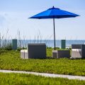 The Salty Mermaid Oceanfront Hotel