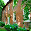 The Samuels House