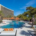 The San Luis Resort