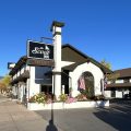 The Scout INN