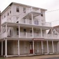 The Sea Spray Inn