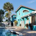 The Sea Spray Inn