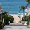 The Sea View Inn at the Beach