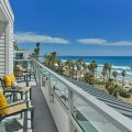 The Seabird Resort