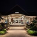 The Seabrook House
