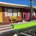 The Seahorse Inn Beach Side