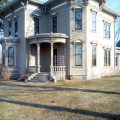 The Seymour House