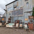 The Shack Up Inn