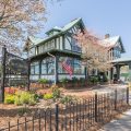 The Shaffner House