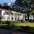 The Shaw House