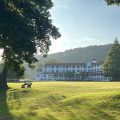 The Shawnee Inn and Golf Resort