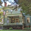 The Shellmont Inn