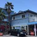 The Shores Inn and Beach Houses